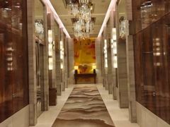 -济南富力凯悦酒店