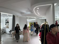 -星光兔·西扶海棠·写真馆(景德镇店)