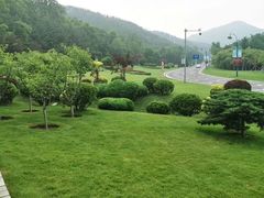 -棒棰岛宾馆景区