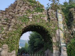 -石燕湖生态旅游景区