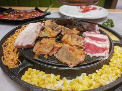-韩宫宴和牛烤肉(合肥滨湖银泰城店)