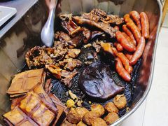 -朱秀英梆梆肉葫芦头(琉璃街店)