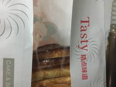 -精点味道(大连商场店)
