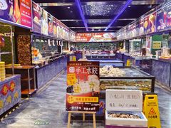 -潍坊宴·大管家(文化路店)