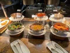 -浙江西子宾馆·瑶园咖啡厅