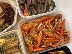 -三妹小龙虾·黄油蟹(华侨城总店)
