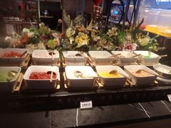 -梨花自助烤肉(乐宾店)