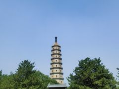 -承德避暑山庄景区