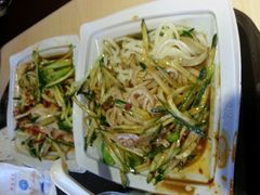 -魏家凉皮(十里河店)