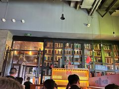 -HIB HUB公社(解放西路店)