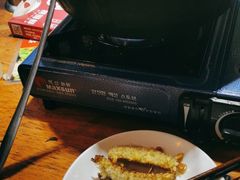 -捞围鲜·港式打边炉(海阳路店)