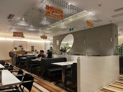 -卡朋西餐(铂顿城店)