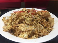 -宛平李记小吃(东关街店)