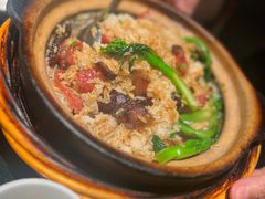 -顺峰顺水顺德菜(龙华店)