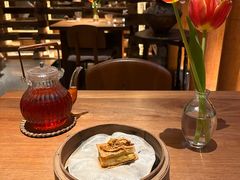 -天水蔬食料理(树德之光店)