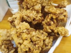 风味炸鸡架-余丞记川渝面馆(云峰店)