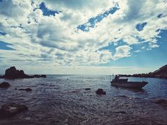 -西涌国际滨海旅游区