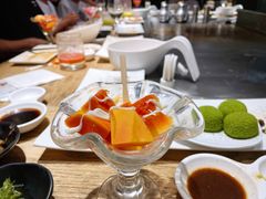 沙拉-水木锦堂·自助铁板烧(世贸天阶店)