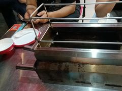 -7只羊·鲜羊肉串·地锅鸡精酿(玄武墨香路店)