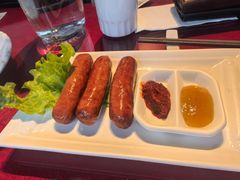 -天厨妙香素食餐厅(清华店)