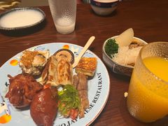 -松子料理(亮马桥店)