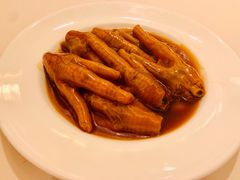 -利苑酒家(宜安广场店)
