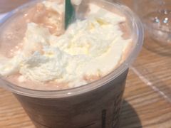 -星巴克(长沙乐和城门店)