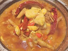 -乔街深夜食堂·小龙虾·高压锅生蚝(杭州总店)