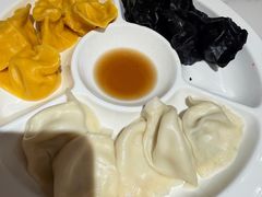 -必点海鲜·海肠捞饭大王(滨江道店)