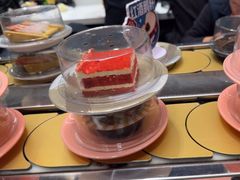 -争鲜回转寿司(朝北大悦城店)