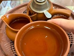 -芋包王闽南茶楼(八市店)