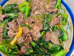 -官塘陈记鱼生·潮汕砂锅粥·牛肉火锅(潮枫路总店)