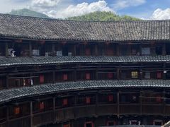 -福建土楼(南靖)景区