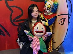 -Y&Y创意真人密室逃脱馆(人民广场步行街店)