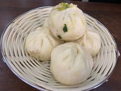 -吕氏馄饨包子大排档