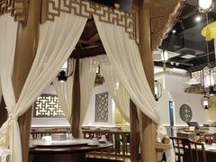 -姑苏家宴·苏帮菜·松鼠桂鱼(苏州总店)