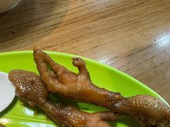 -锅贴王小吃(南大街店)