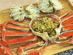 -震海贝烤贝·民俗特色店(延吉总店)