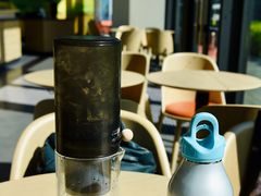 -星巴克(深圳西乡朗峻广场店)