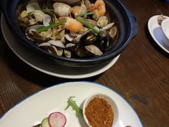 -涌上外婆桥(南塘店)