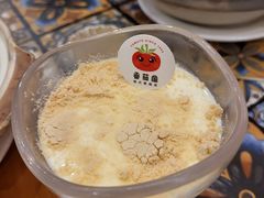 木糠布甸-番茄屋葡式美食(总店)