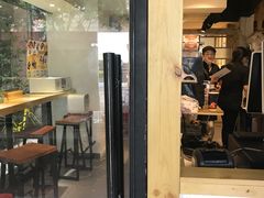 门面-厝内小眷村(天河南一路店)