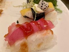 -舟山朱家尖威斯汀酒店·知味标帜自助餐厅