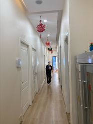 -哈喽美妈产后恢复中心(乐堤港店)