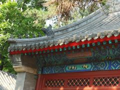-北京鹫峰国家森林公园