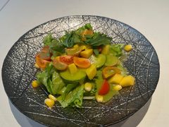 -BONBON 西餐·甜品