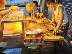 -明记牛杂(新马路分店)