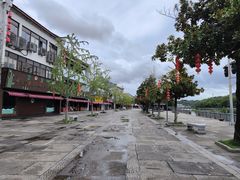 -蒋氏故居