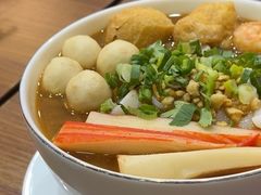 -曼谷食堂·泰国家庭料理