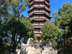 -北寺塔